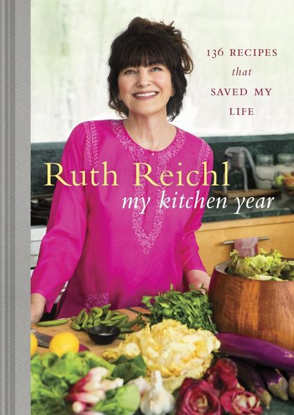 Produktbild: My Kitchen Year