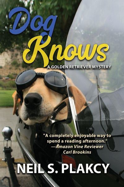 Produktbild: Dog Knows