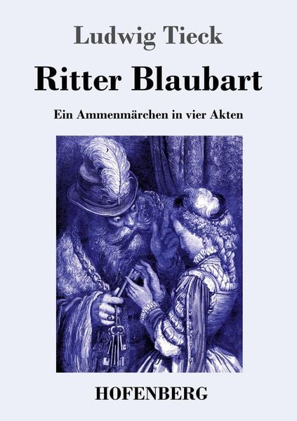 Produktbild: Ritter Blaubart