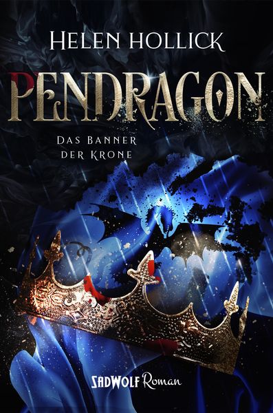 Pendragon: Teil II, Paperback von Helen Hollick, RavenPort Verlag GmbH, 978-3-96478-065-2