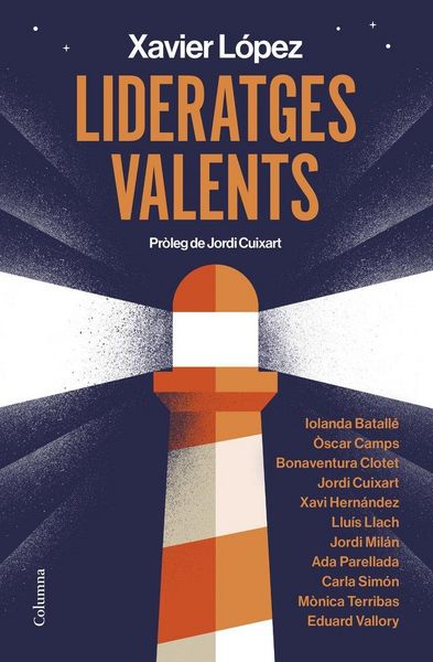 Produktbild: Lideratges valents