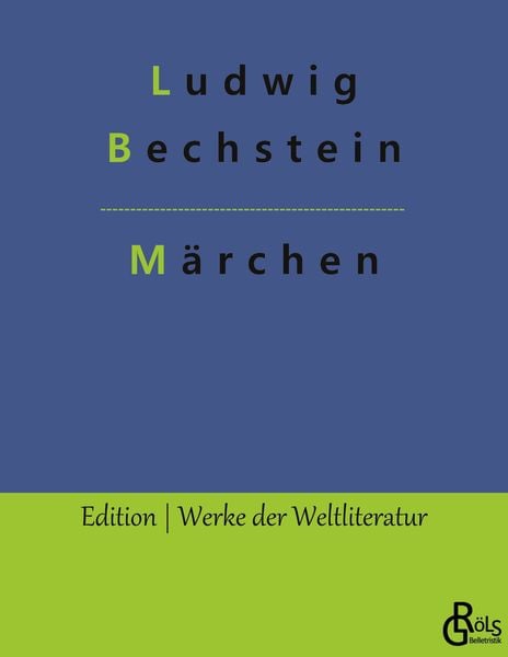 Produktbild: M&auml;rchen