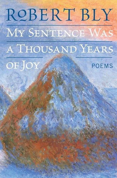 Produktbild: My Sentence Was a Thousand Years of Joy