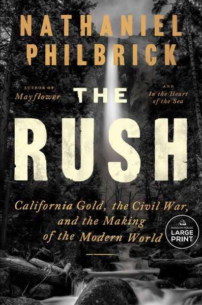 Produktbild: The Rush
