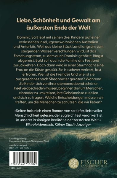 Produktbild: Die Rettung