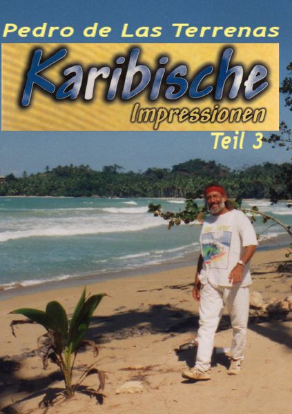 Produktbild: Karibische Impressionen Teil III
