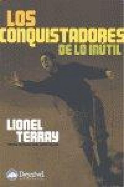 Produktbild: Conquistadores de lo in&uacute;til