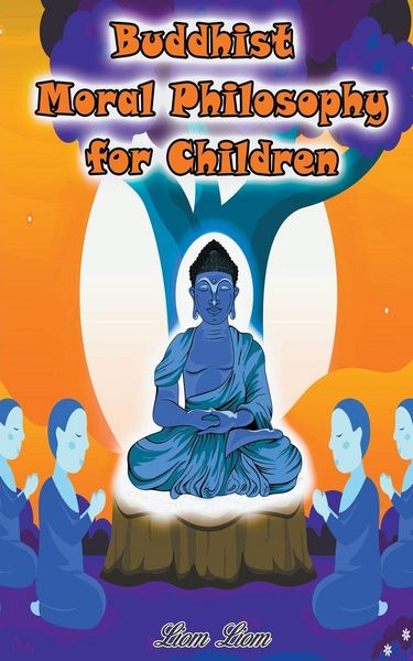 Produktbild: Buddhist Moral Philosophy for Children