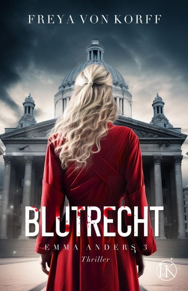 Produktbild: Blutrecht