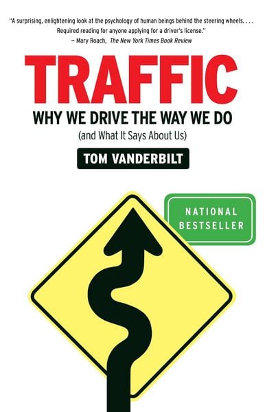 Produktbild: Traffic