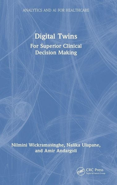 Produktbild: Digital Twins