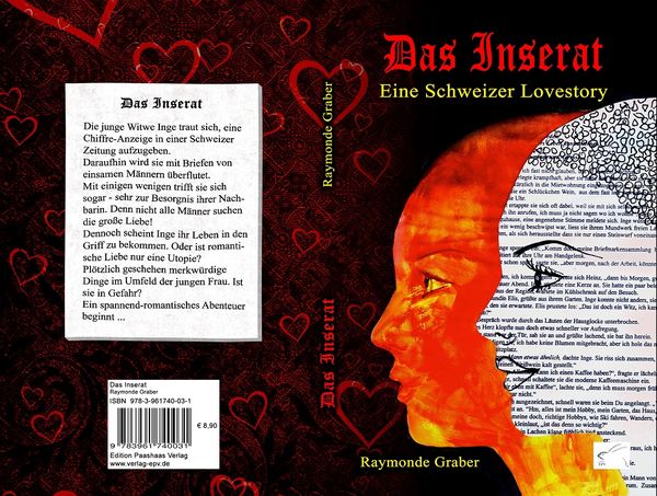 Produktbild: Das Inserat