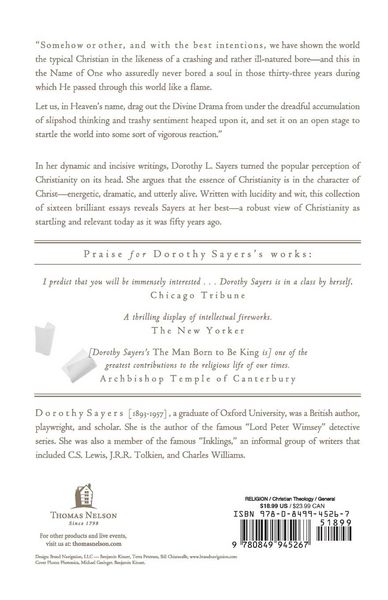 Produktbild: The Letters to a Diminished Church