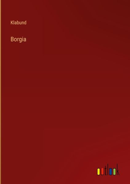 Produktbild: Borgia