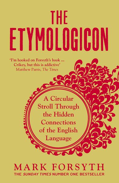 Produktbild: The Etymologicon