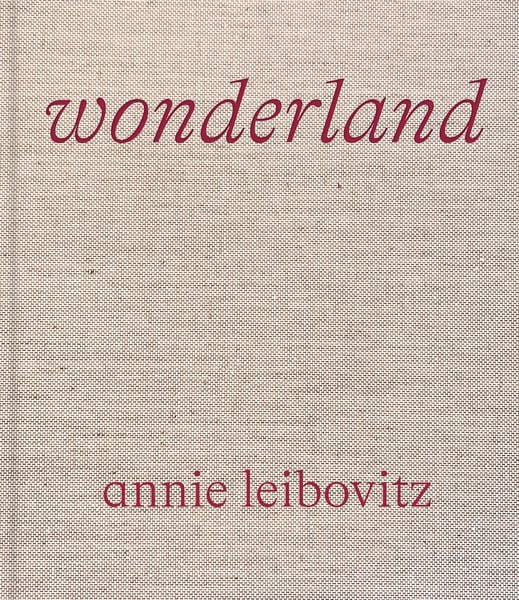 Produktbild: Annie Leibovitz: Wonderland
