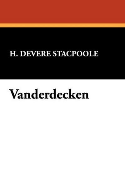 Produktbild: Vanderdecken