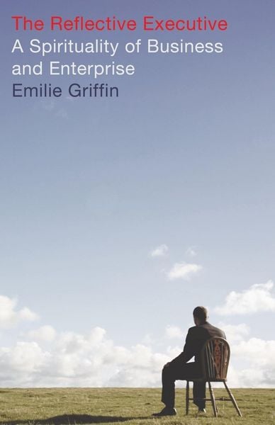 Produktbild: The Reflective Executive