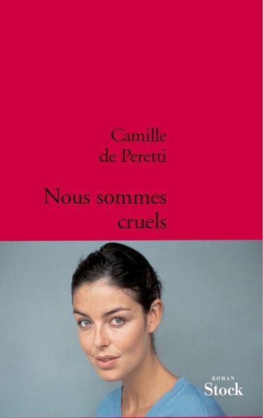 Produktbild: Nous sommes cruels