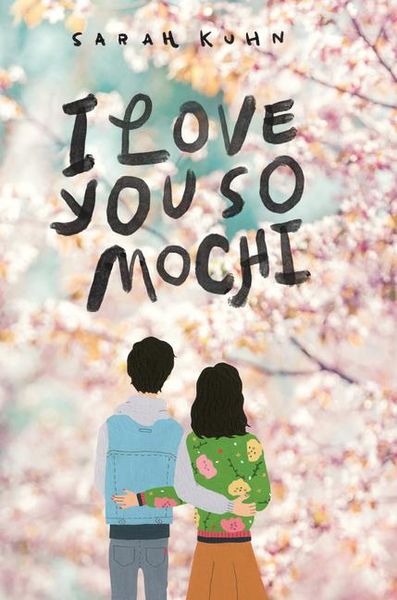 Produktbild: I Love You So Mochi