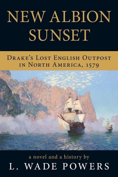 Produktbild: New Albion Sunset