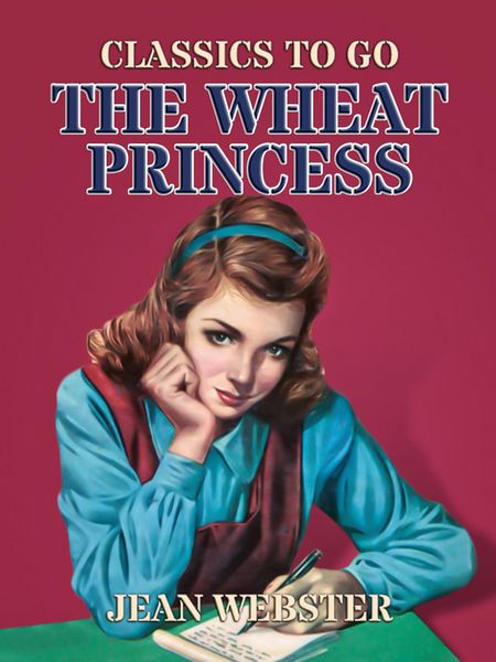 Produktbild: The Wheat Princess
