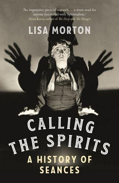 Produktbild: Calling the Spirits