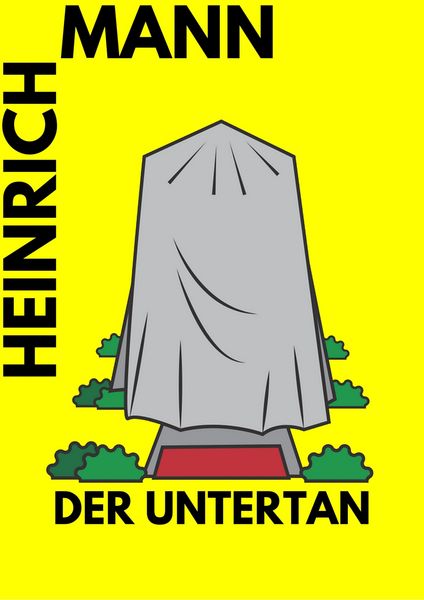 Produktbild: Der Untertan