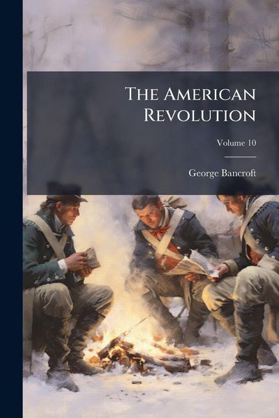 Produktbild: The American Revolution