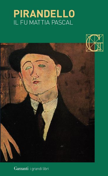 Produktbild: Il fu Mattia Pascal