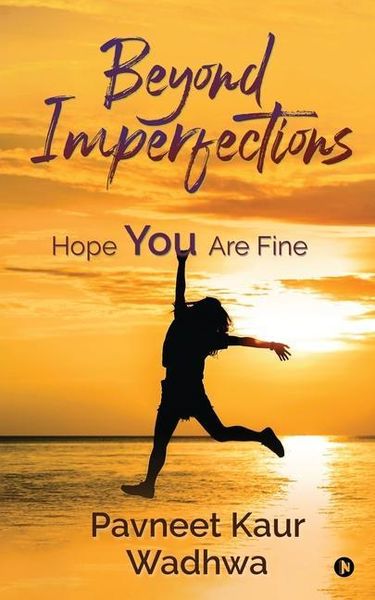 Produktbild: Beyond Imperfections: Hope You Are Fine