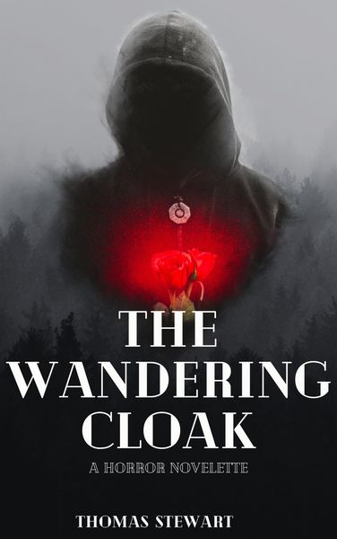 Produktbild: The Wandering Cloak