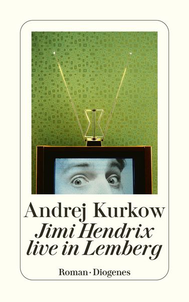 Produktbild: Jimi Hendrix live in Lemberg