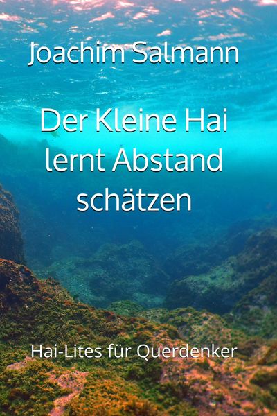 Produktbild: Der Kleine Hai lernt Abstand sch&auml;tzen