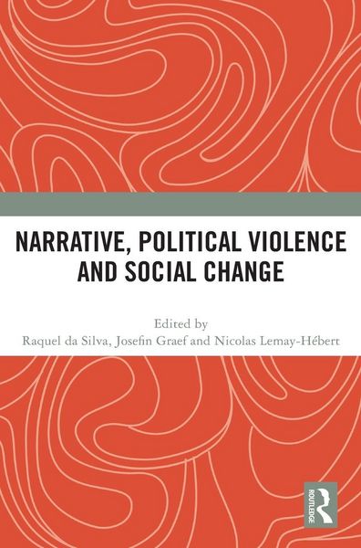 Produktbild: Narrative, Political Violence and Social Change