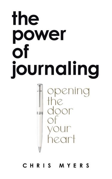 Produktbild: The Power of Journaling