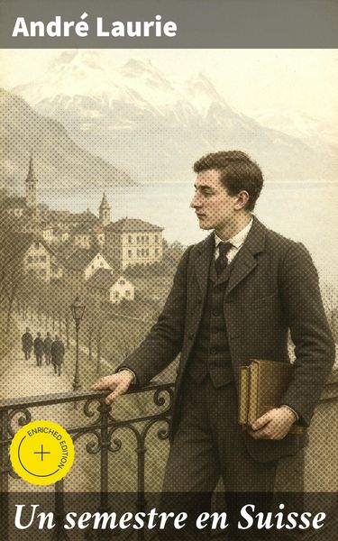Produktbild: Un semestre en Suisse