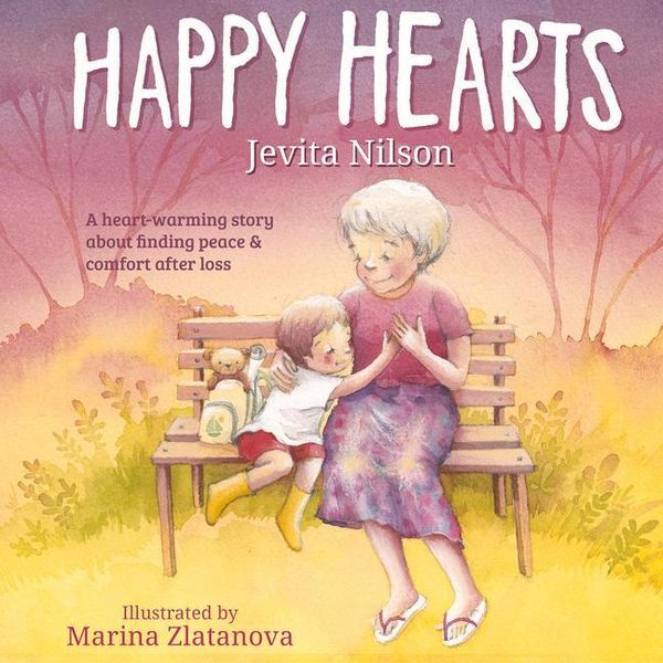 Produktbild: Happy Hearts