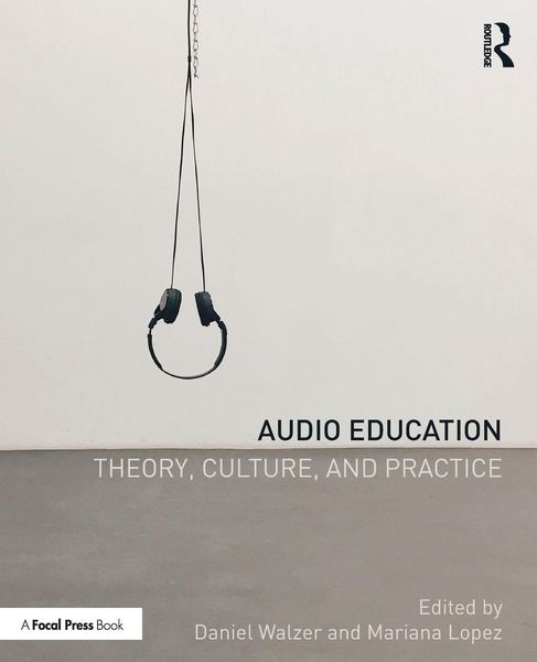 Produktbild: Audio Education