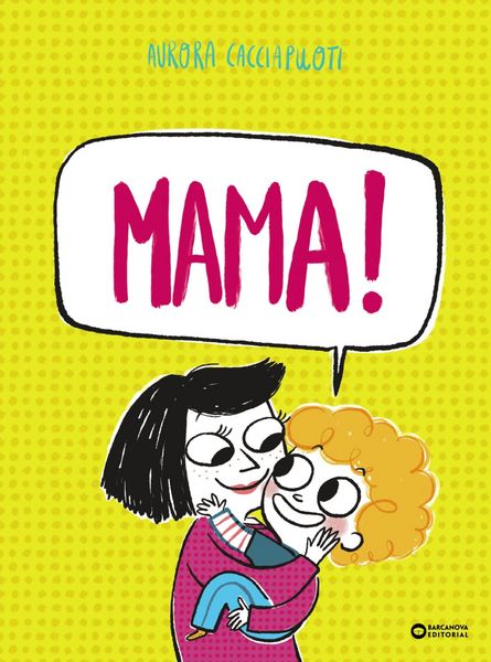 Produktbild: Mama!