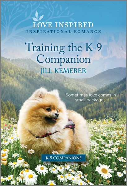 Produktbild: Training the K-9 Companion