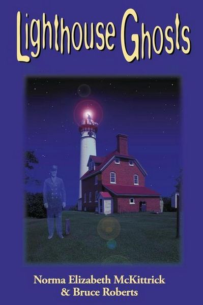Produktbild: Lighthouse Ghosts