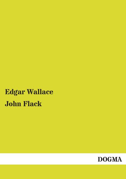 Produktbild: John Flack