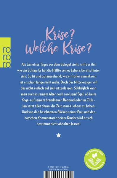 Produktbild: Lieber zu alt f&uuml;r den Schei&szlig; als zu schei&szlig;e f&uuml;r mein Alter