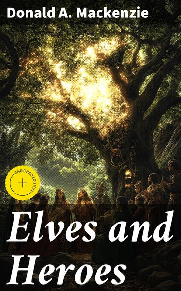 Produktbild: Elves and Heroes