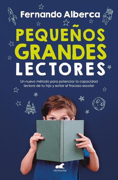 Produktbild: Peque&ntilde;os Grandes Lectores / Small Big Readers