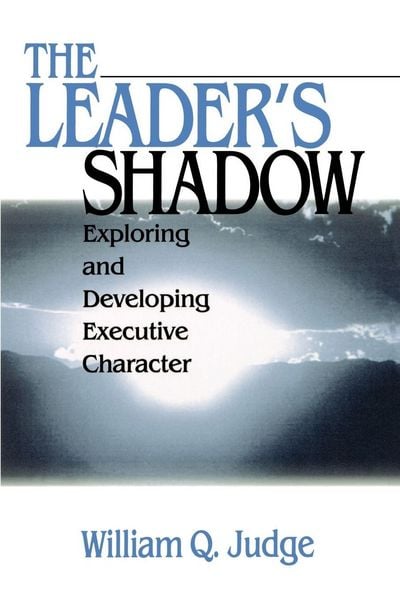 Produktbild: The Leader's Shadow