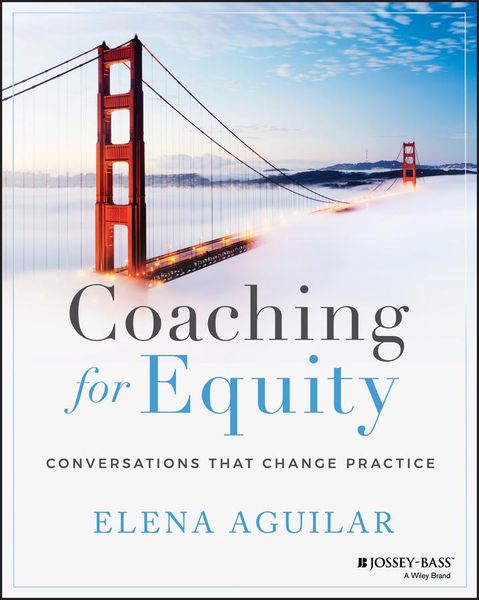 Produktbild: Coaching for Equity