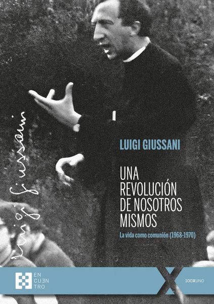 Produktbild: Una revoluci&oacute;n de nosotros mismos