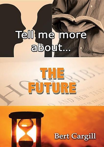 Produktbild: Tell Me More about the Future